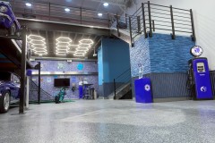 Main-floor