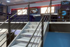 MezStairs